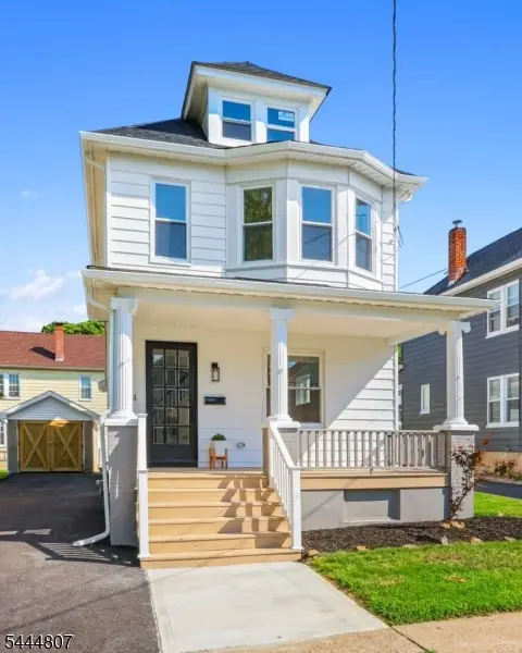 304 Irwin St, Phillipsburg, NJ 08865 - #3