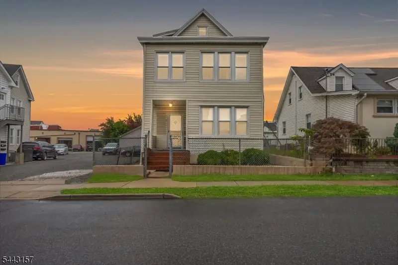 9 Morris Ave, Garfield, NJ 07026 - #1