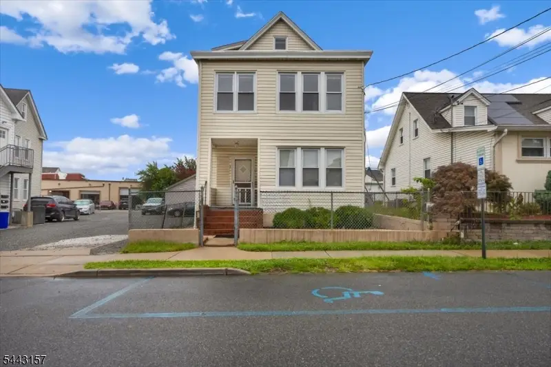 9 Morris Ave, Garfield, NJ 07026 - #2
