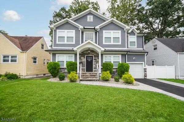 767 Hemlock Rd, Union Twp., NJ 07083