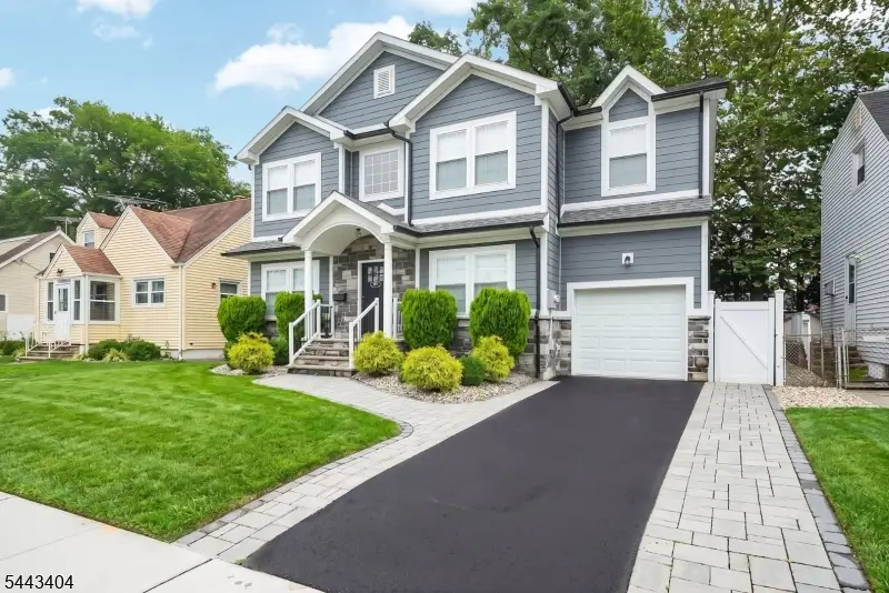 767 Hemlock Rd, Union, NJ 07083 - #2