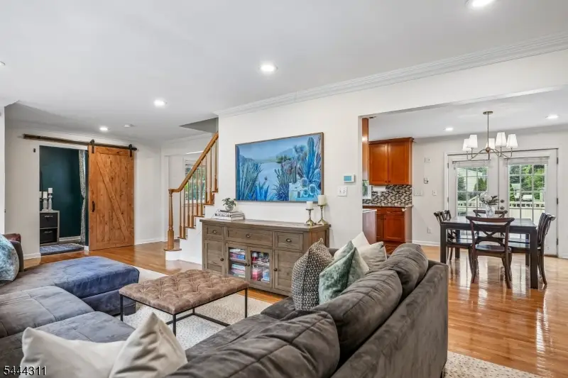 80 Briarwood Drive West, Berkeley Heights, NJ 07922 - #2