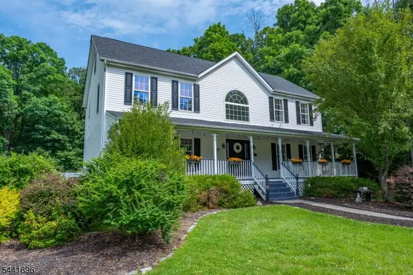 15 Tanglewood Drive, Andover Twp., NJ 07848
