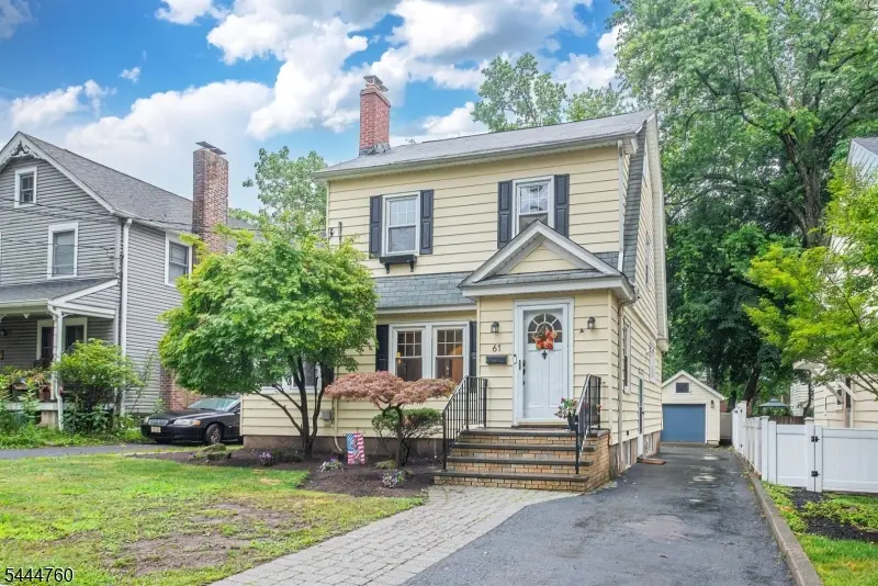 61 Newman Ave, Verona, NJ 07044 - #1