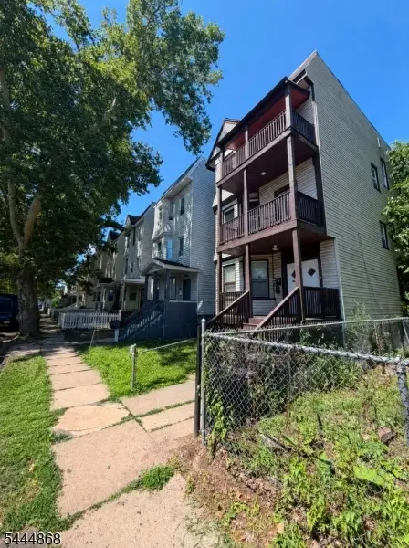 217 N 15th St, East Orange, NJ 07017 - #3