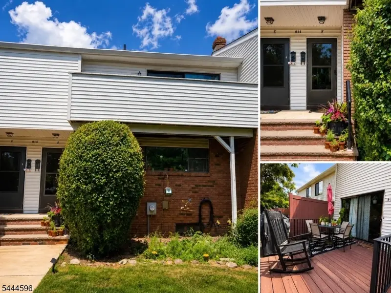 914F Merritt Dr #F, Hillsborough, NJ 08844 - #1
