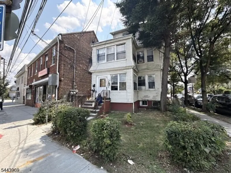 1482 Clinton Ave, Irvington, NJ 07111 - #1