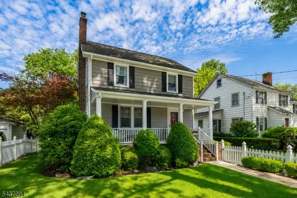 59 N Passaic Ave, Chatham Boro, NJ 07928