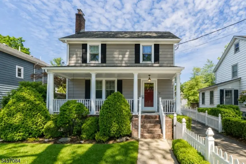 59 N Passaic Ave, Chatham, NJ 07928 - #2