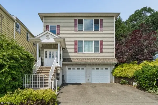 19 Willie St, Haledon Boro, NJ 07508