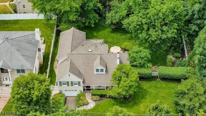 8 Cummings St, Cranford, NJ 07016 - #3