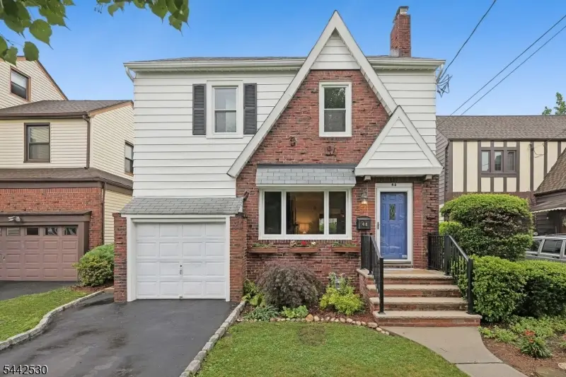 48 Claremont Ave, Brookdale, NJ 07003 - #1