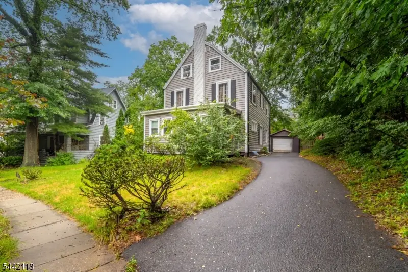 525 Page Ter, City Of Orange, NJ 07079 - #1