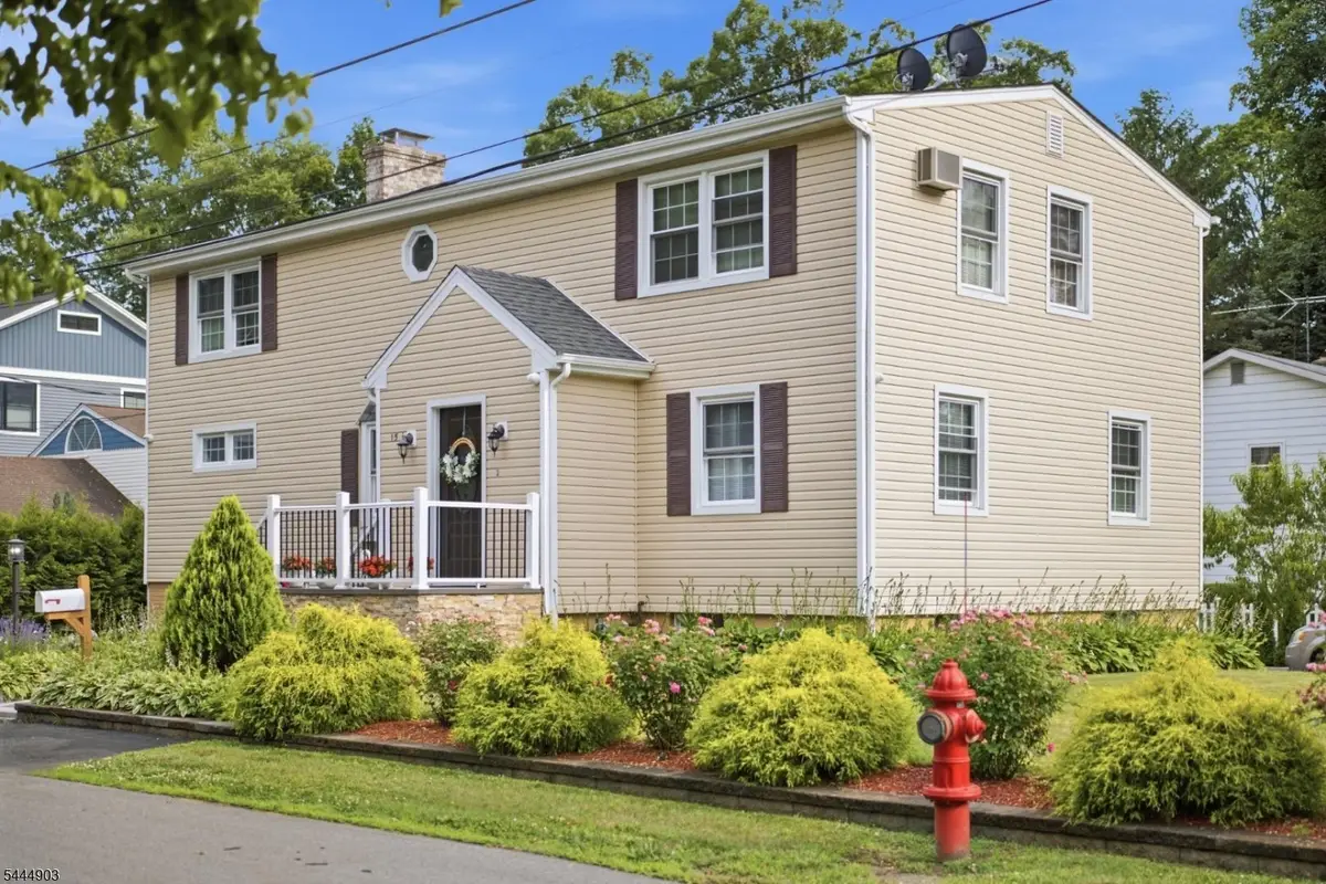 15 Spruce Pl, Denville, NJ 07834 - #1