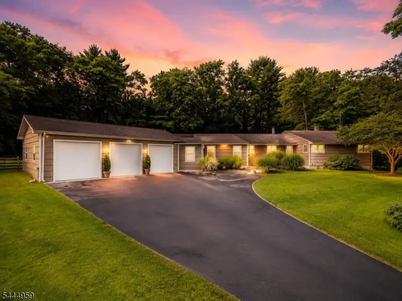 303 Cherry Valley Road, Montgomery, NJ 08540 - #1