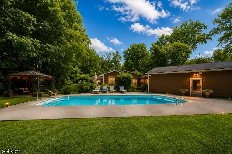 303 Cherry Valley Road, Montgomery, NJ 08540 - #2