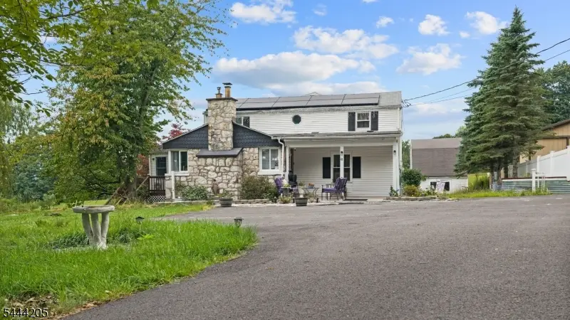 49 Hillcrest Dr, Liberty, NJ 07838 - #2