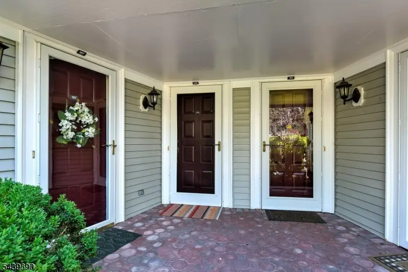 187 Terrace Dr #187, Chatham, NJ 07928 - #1