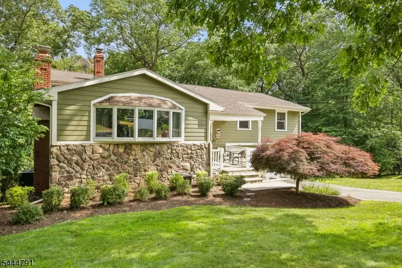 43 Misty Mountain Rd, Randolph, NJ 07869 - #2