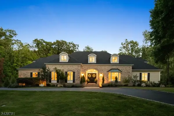 60 Nottingham Dr, Watchung Boro, NJ 07069