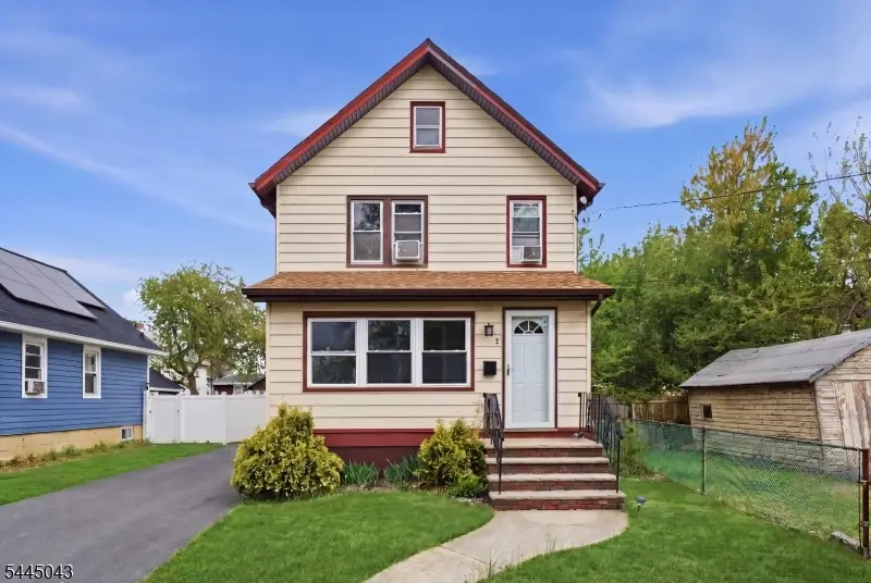 2 Lillian Ter, Woodbridge, NJ 07095 - #2
