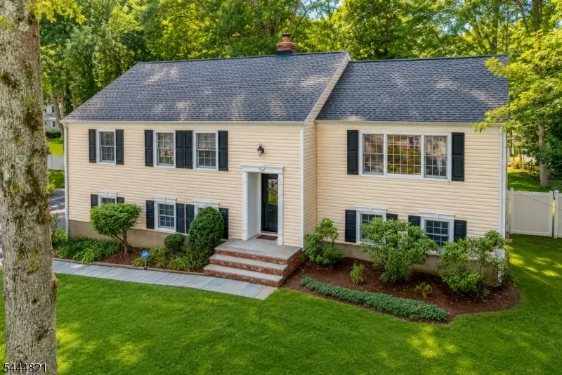 69 Jones Dr, New Providence, NJ 07974 - #1