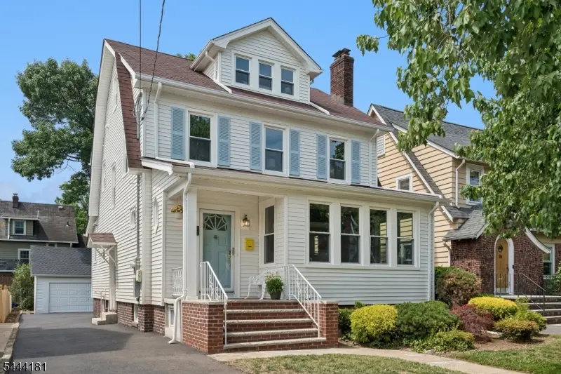 98 Midland Blvd, Maplewood, NJ 07040 - #3