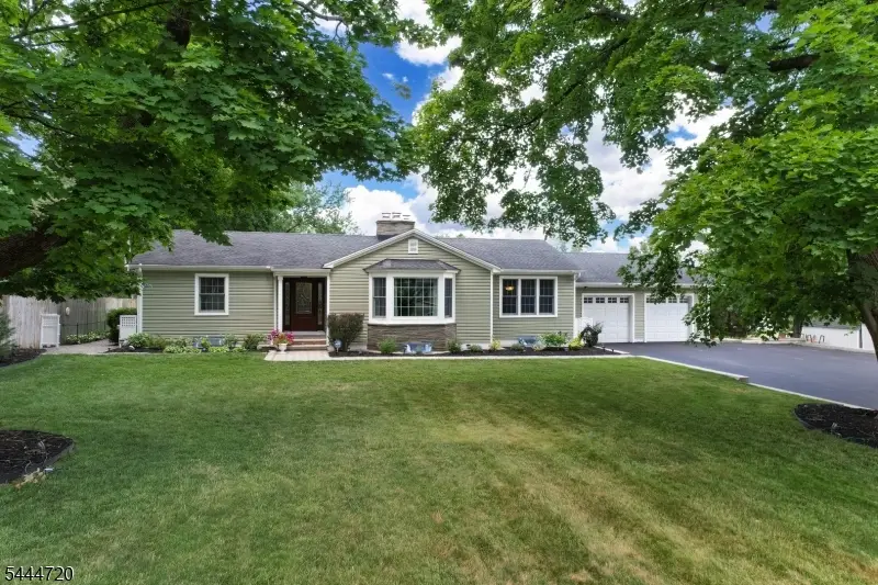 1238 Millstone River Rd, Hillsborough, NJ 08844 - #1