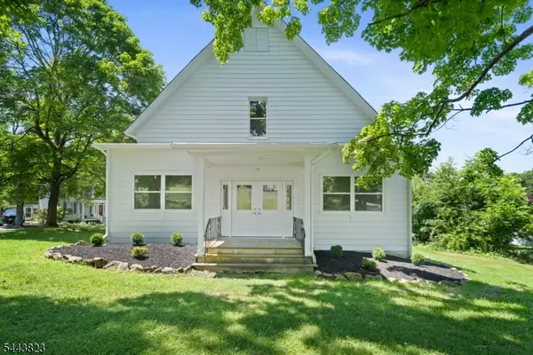 125 Main Street, Hampton Boro, NJ 08827