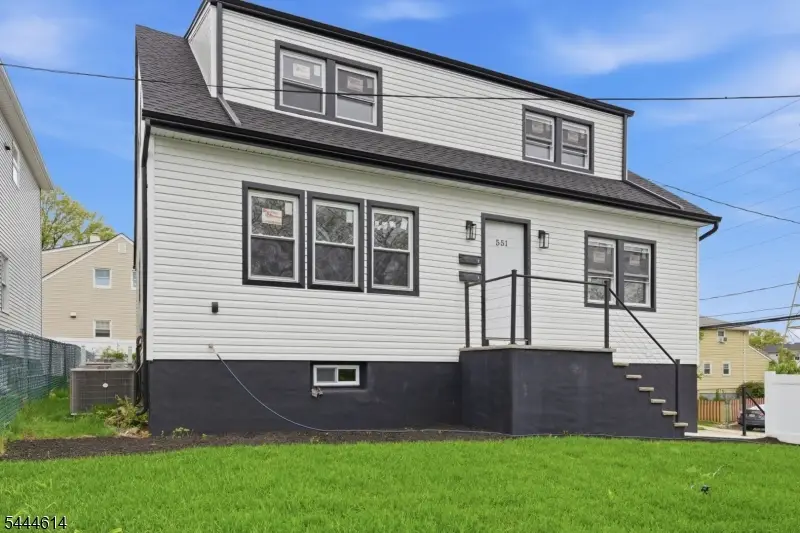 551 Schuyler Ave #2, North Arlington, NJ 07031 - #3