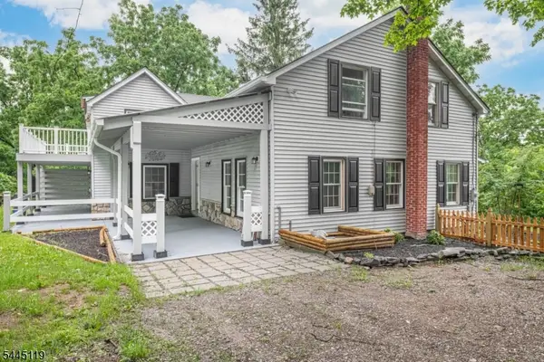 68 Libertyville Rd, Wantage Twp., NJ 07461