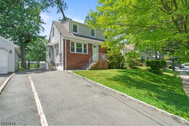 151 Conover Ave, Nutley, NJ 07110 - #1