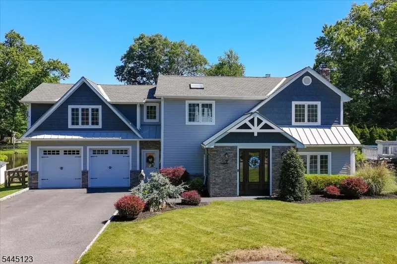 7 Cosma Pl, Mendham, NJ 07945 - #1
