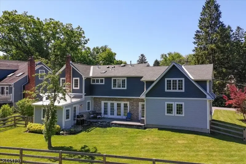 7 Cosma Pl, Mendham, NJ 07945 - #2