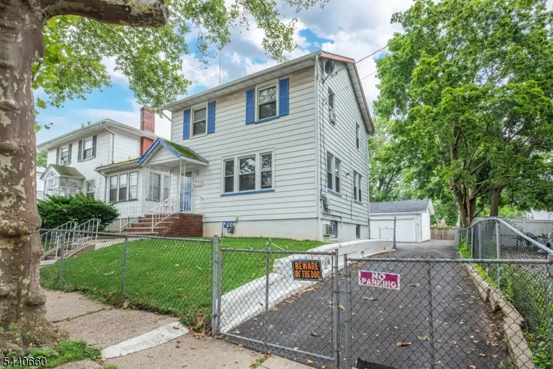 42 Delaware Ave, Watsessing, NJ 07003 - #2