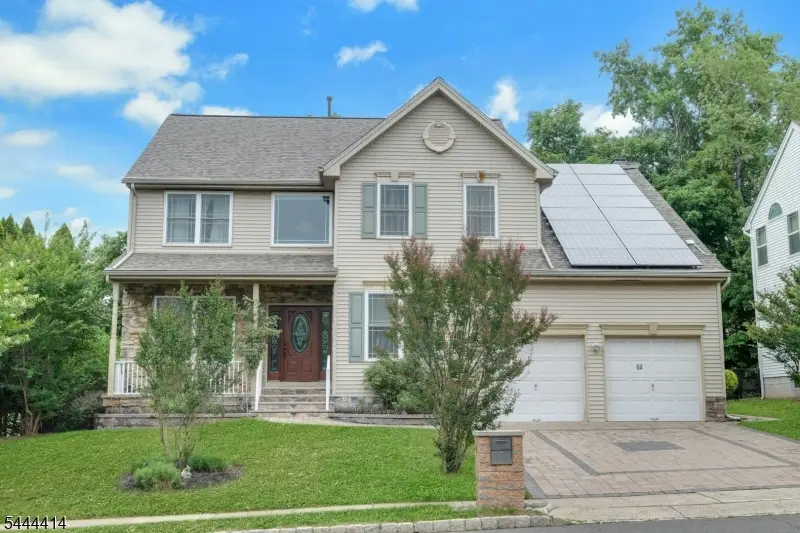64 Walters Brook Dr, Bradley Gardens, NJ 08807 - #1