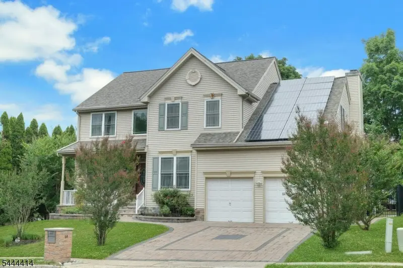 64 Walters Brook Dr, Bradley Gardens, NJ 08807 - #3