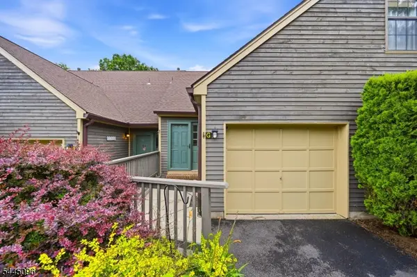 9 New Bedford Rd #G, West Milford Twp., NJ 07480