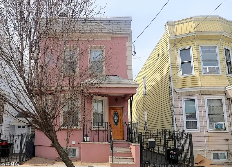 155-157 Brill St, Newark, NJ 07105 - #1