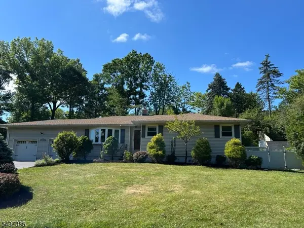 1591 Brookside Rd, Mountainside Boro, NJ 07092