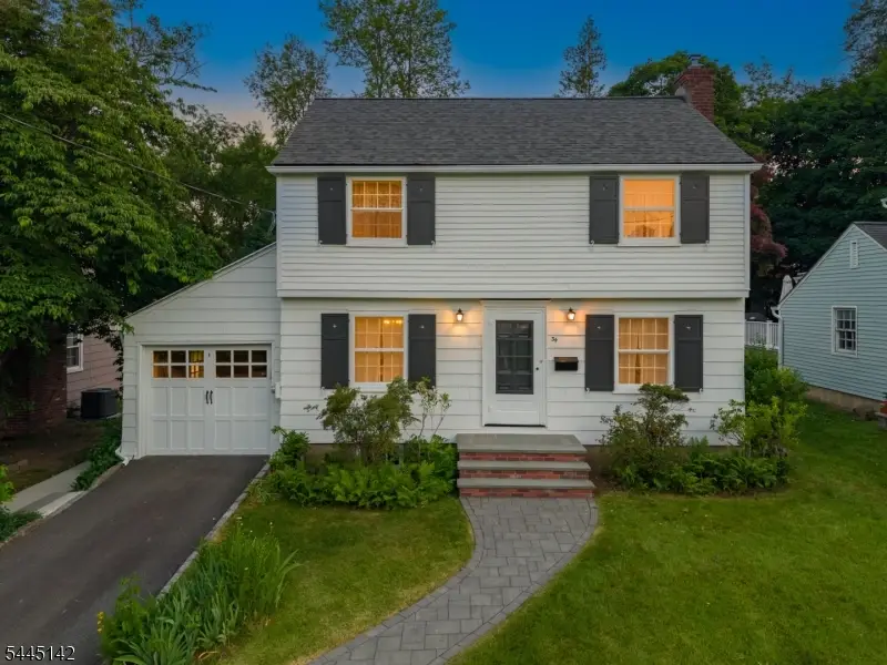 34 Colfax Rd, Springfield, NJ 07081 - #1