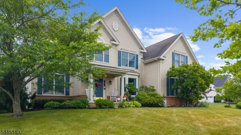 1 Tanager Dr, Raritan, NJ 08551 - #2