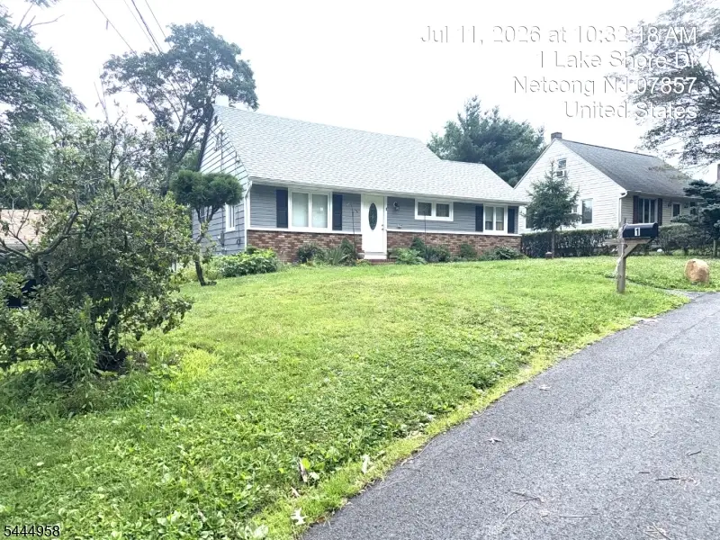 1 Lake Shore Dr, Roxbury, NJ 07857 - #3