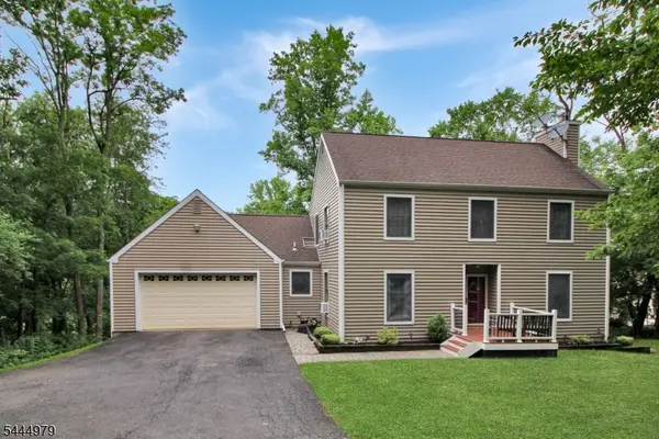 149 N Locust Lake Rd, Hope Twp., NJ 07825