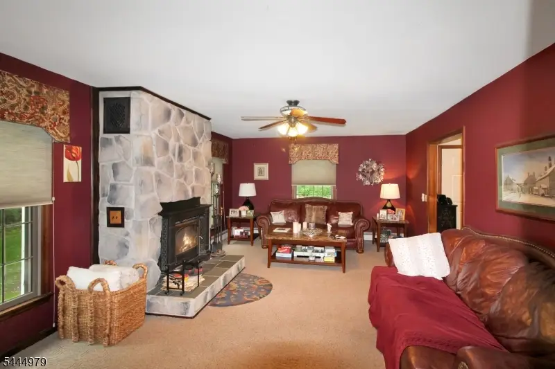 149 N Locust Lake Rd, Mount Hermon, NJ 07825 - #2