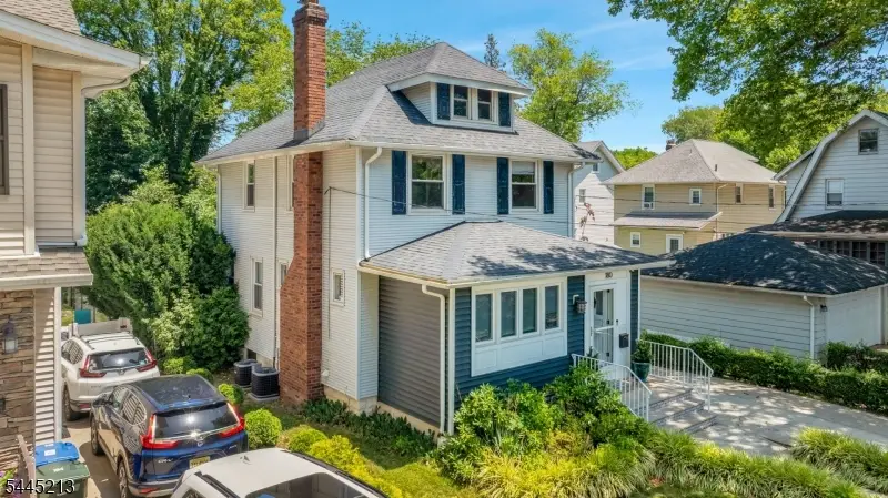180 Washington Ave, Rutherford, NJ 07070 - #2