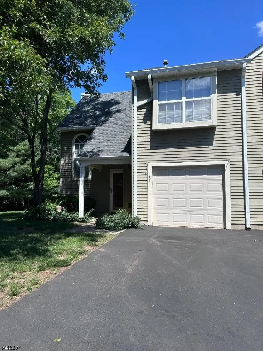 231 Mcauliffe Ct, Franklin, NJ 08873 - #2