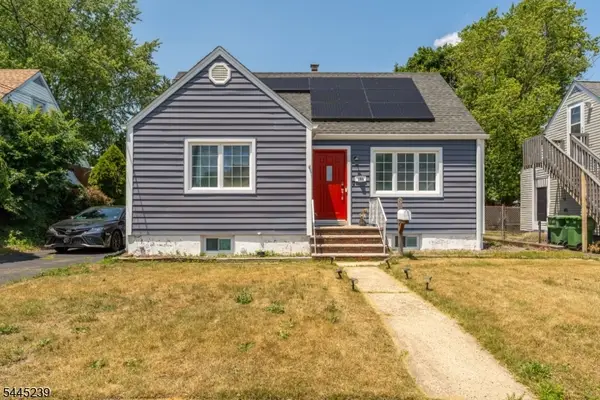 196 Gabriel Ter, Sayreville Boro, NJ 08879