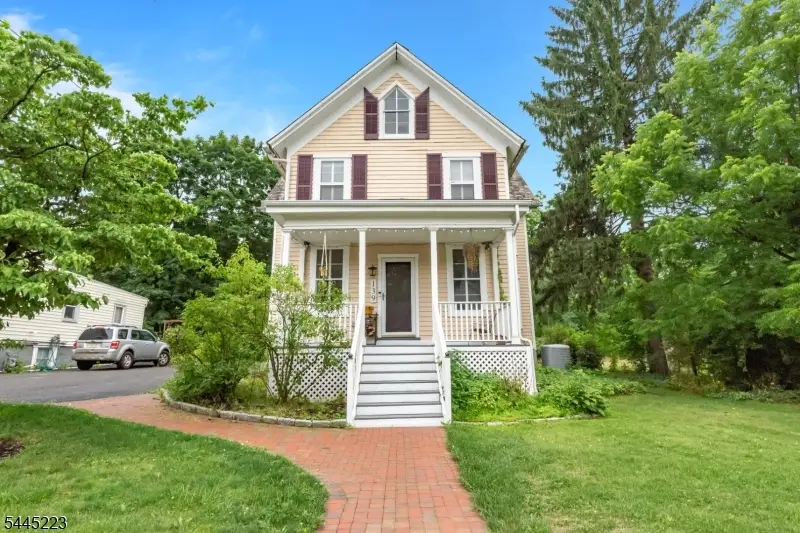 139 Main St, Hampton, NJ 08827 - #1