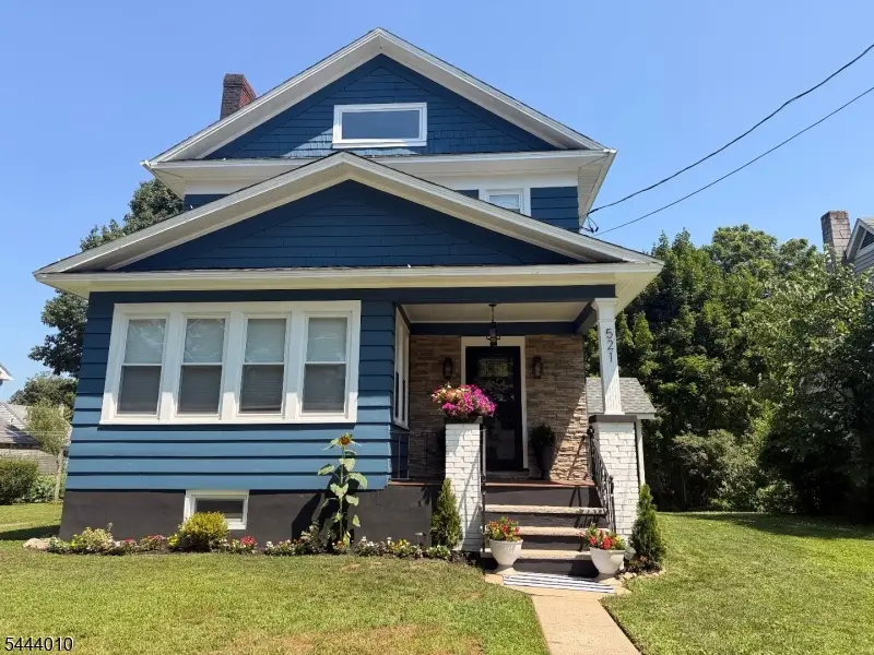 521 5th St, Belvidere, NJ 07823 - #3